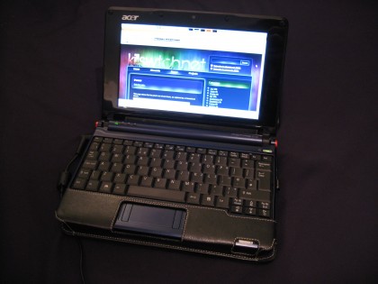 Acer Aspire One L150