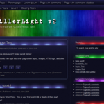 Screenshot of KillerLight v2
